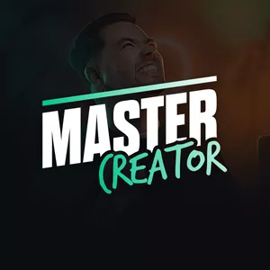 Imagen de portada para Curso online Master Creator