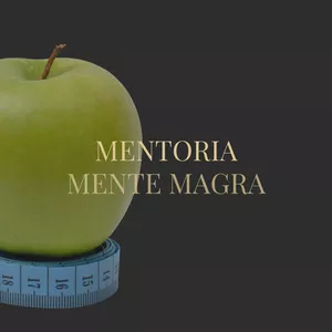 Imagem de capa para o Curso online Desafio 21 Dias MENTE MAGRA por Nanda Costa 