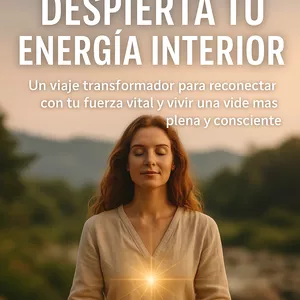 Imagen de portada para Curso online Despierta Tu Energía Interior