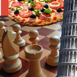 Imagen de portada para Curso online La apertura italiana