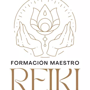Imagen de portada para Curso online Formación Maestría Reiki Usui