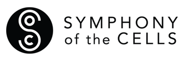 Symphony of the Cells™ logo