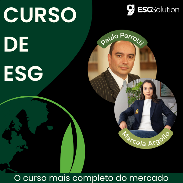 Imagem do curso Curso de ESG Para Iniciantes