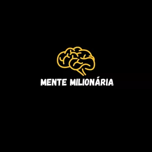 Imagem de capa para o Ebook Mente Milionária Estratégias 