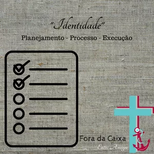 Imagem de capa para o Ebook Identidade e Processos