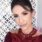 Bárbara Vilela Makeup
