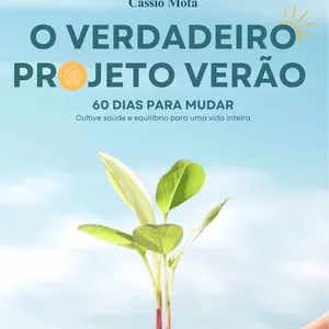 Imagem de capa para o Curso online O Verdadeiro Projeto Verão