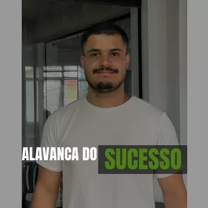 Imagem de Alavanca do Sucesso criado por GPA Tech Consultoria na hotmart