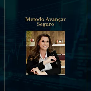 Imagem de capa para o Serviço online Avançar Seguro I Transforme sua vida em 4 passos