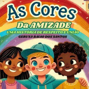 Imagem de capa para o Curso online AS CORES DA AMIZADE