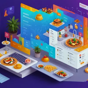 Imagen de portada para Curso online SEO para Restaurantes: Aparece en Google y Atrae Clientes Locales