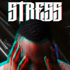 Cover image for Ebook Quick Guide To A Stress-Free Life.