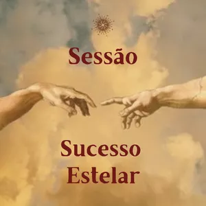 Imagem de capa para o Serviço online Sessão Sucesso Estelar