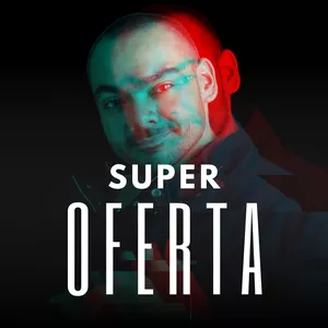 Imagem de capa para o Curso online Programa Super Oferta