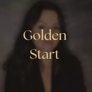 Imagem de capa para o Curso online Golden Start