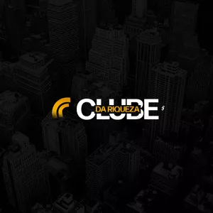 Imagem de capa para o Curso online Clube da Riqueza