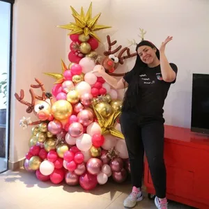 Imagen de portada para Curso online Taller NAVIDAD CREATIVA