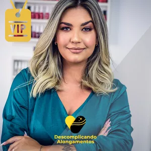 Imagem de capa para o Curso online Grupo VIP Suellen Dantas