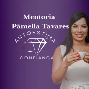 Imagem de capa para o Curso online   O Programa de Mentoria Dona de Mim