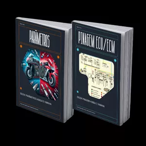 Imagem de capa para o Curso online X e-Book Parâmetros &amp; Pinagem ECU/ECM MSS