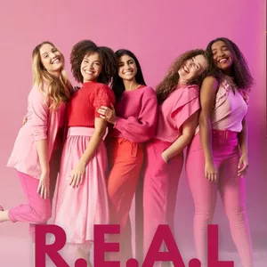 Imagem do curso Programa Mulher R.E.A.L