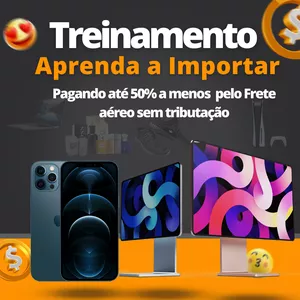 Método USA IMPORDROP 3.0: Curso de Importação e Dropshipping 