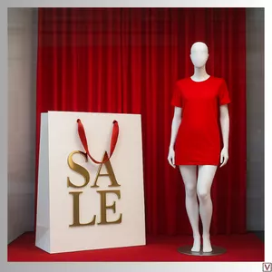 Imagem do curso LIQUIDA art - Guia Prático de Vitrine 