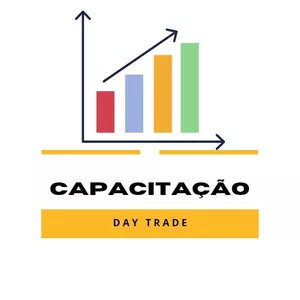 Imagem principal do produto Capacitação day trade
