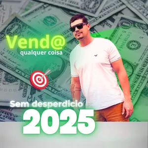 Curso Vendas sem desperdício