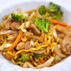 Imagem de capa para o Curso online Curso de culinária pratos deliciosos 