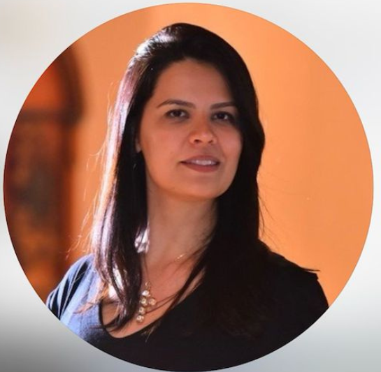 Nádia Teixeira