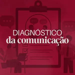 Imagem de capa para o Curso online Diagnóstico da Comunicação