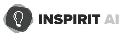 Inspirit AI logo