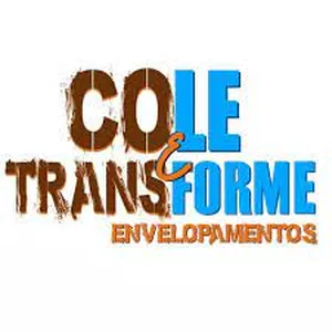 Imagem do curso COLE E TRANSFORME