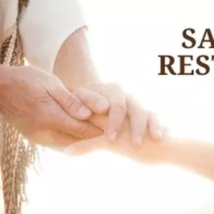 Imagen de portada para Curso online Curso Sanados y Restaurados "Incluye una (1) sesión de Coach Personalizada"