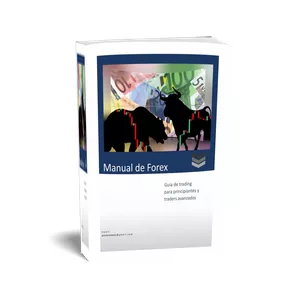 Imagen de portada para Ebook MANUAL DE FOREX (DIVISAS)