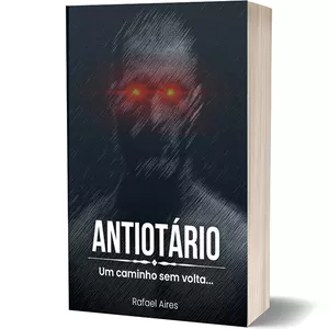 Imagem principal do produto ANTIOTÁRIO