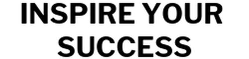 Inspire Your Success logo
