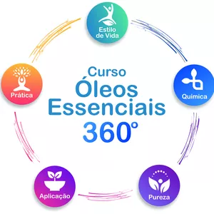 Capa do curso 