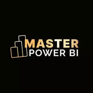 Imagen de portada para Curso online Master Power Bi