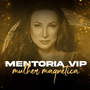 Curso .MENTORIA VIP - Individual