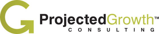 Projected Growth Consulting - PGC logo