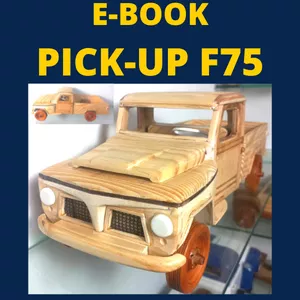 Imagem de capa para o Curso online E-book F75 + Video Aulas