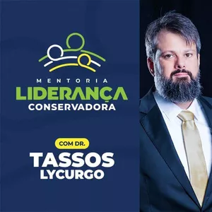 Imagem de capa para o Curso online Mentoria Liderança Conservadora