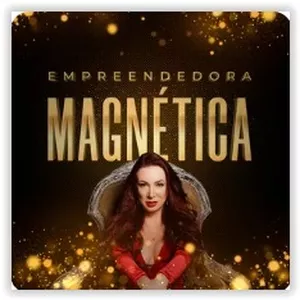 Imagem do curso .RENDA EXTRA EMPREENDEDORA MAGNÉTICA: 1 Ano Para Ficar Milionária