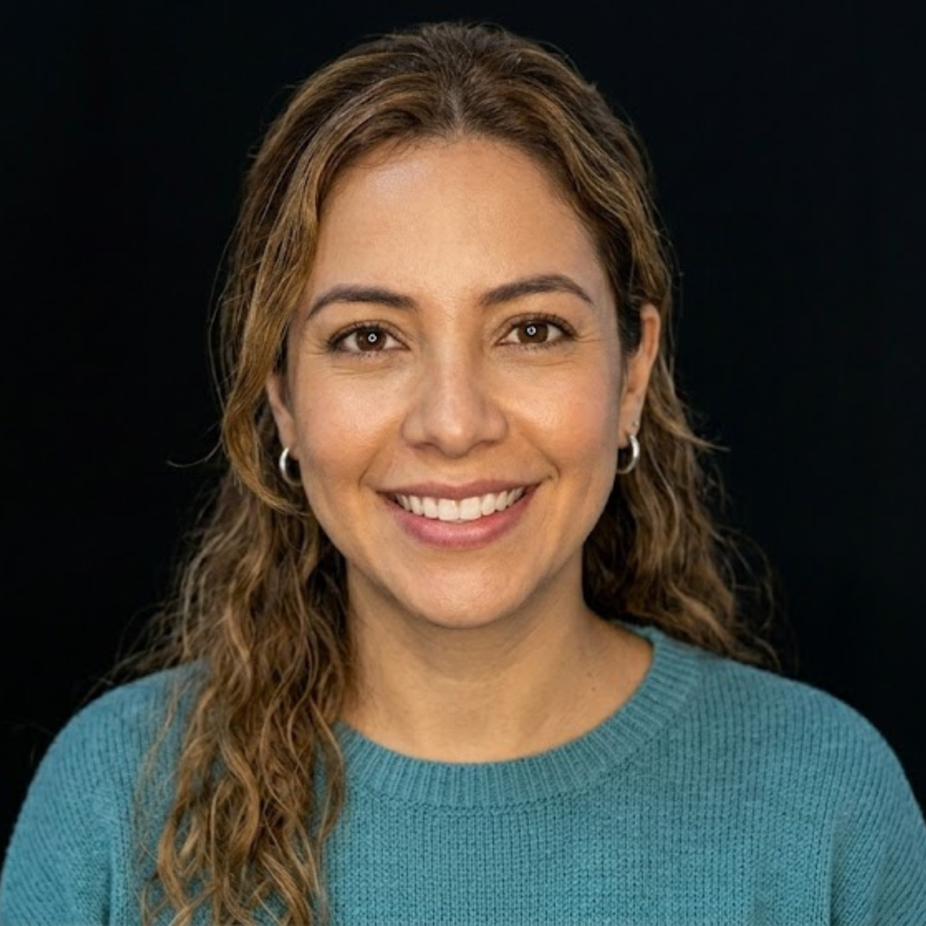 Carolina M / Colombia