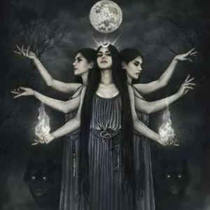 Imagem de capa para o Curso online Curso de Bruxaria 🔮