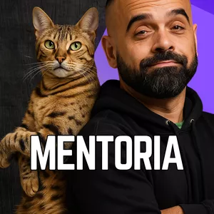 Imagem de capa para o Serviço online Mentoria