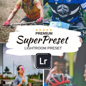 Imagem de capa para o Curso online Presets lightroom 