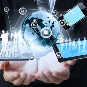 Imagem de capa para o Curso online Informática